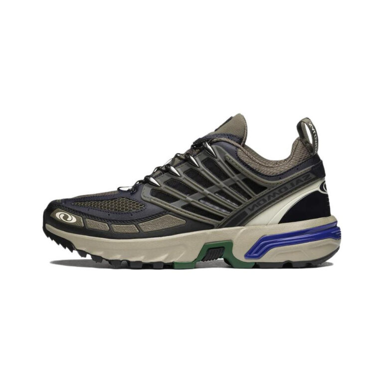 Salomon Acs Pro Advanced 'Black' Мужские