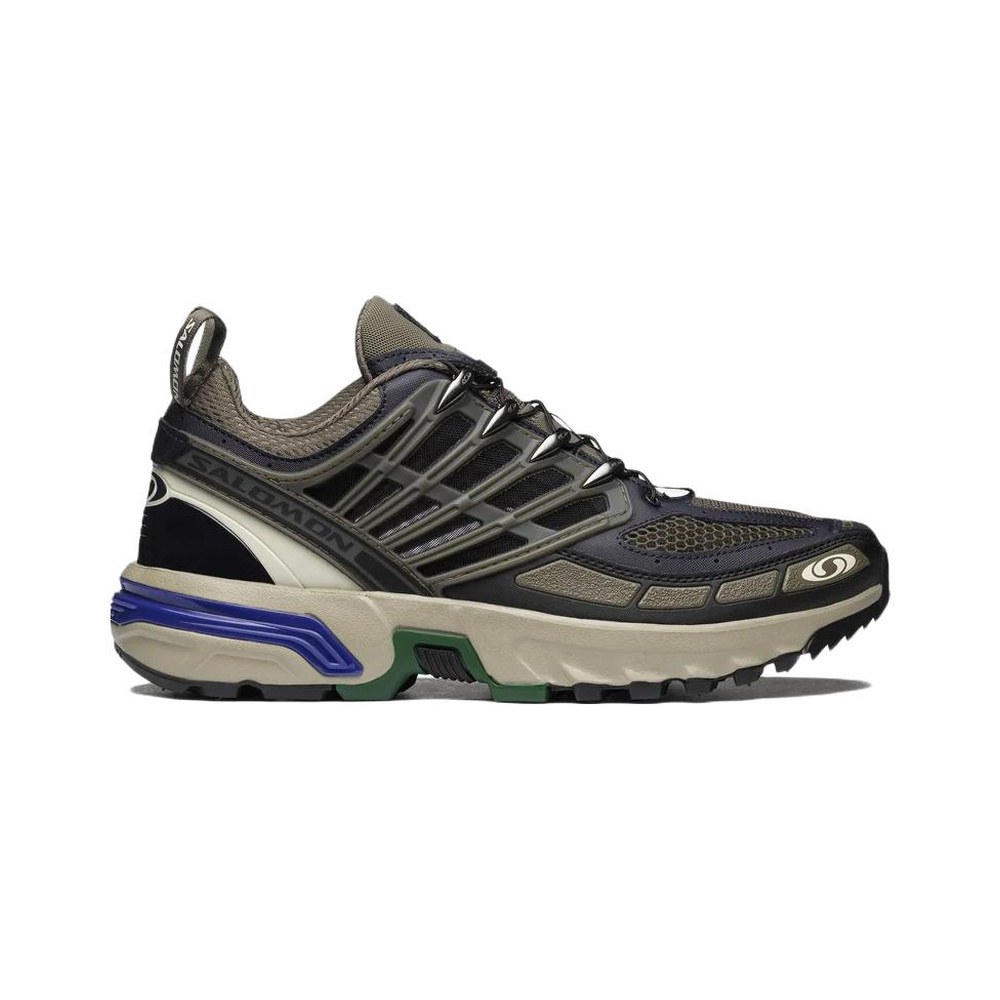 Salomon Acs Pro Advanced 'Black' Мужские