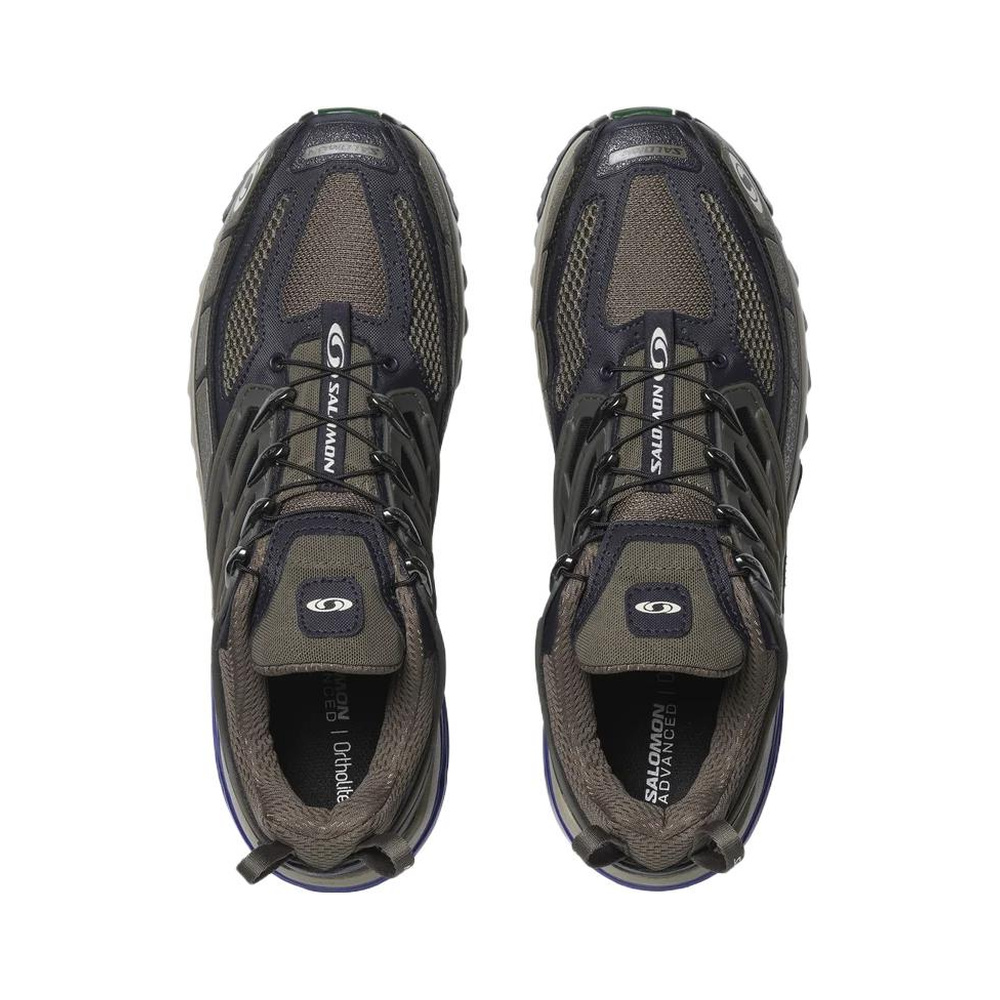 Salomon Acs Pro Advanced 'Black' Мужские