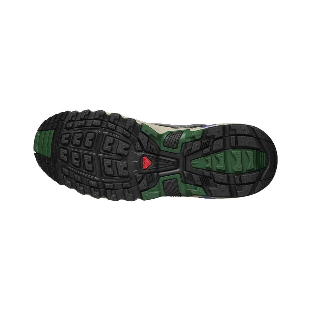 Salomon Acs Pro Advanced 'Black' Мужские
