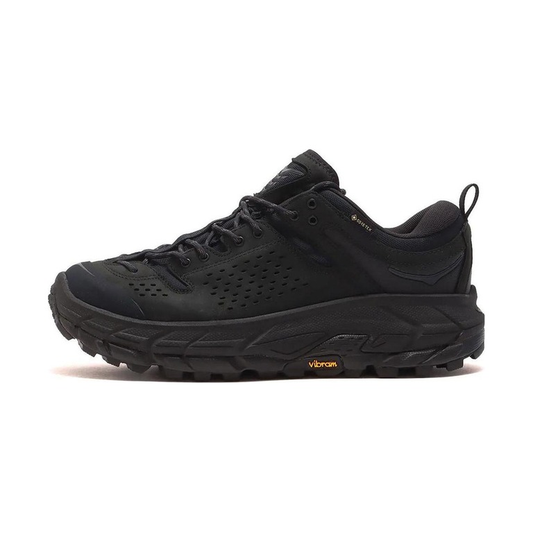 Hoka Tor Ultra Lo GTX 'Black' Мужские