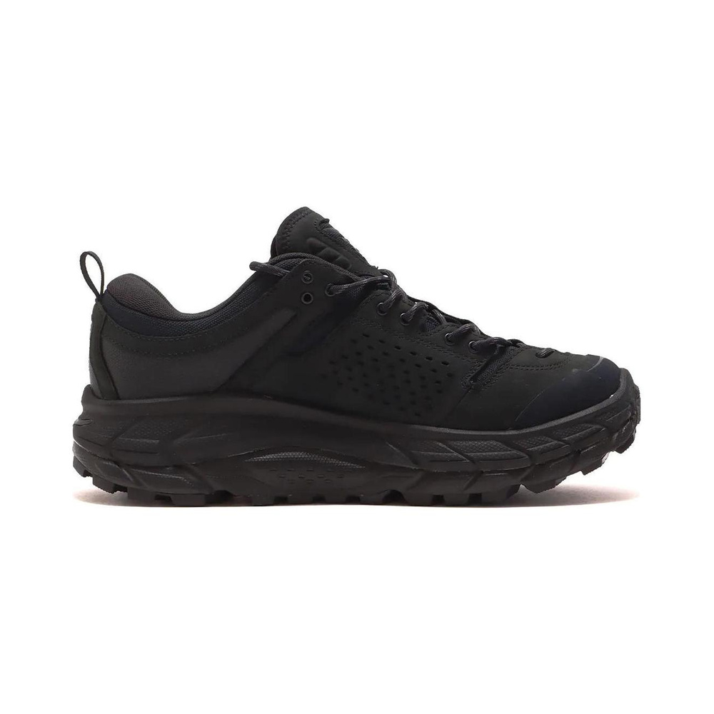 Hoka Tor Ultra Lo GTX 'Black' Мужские