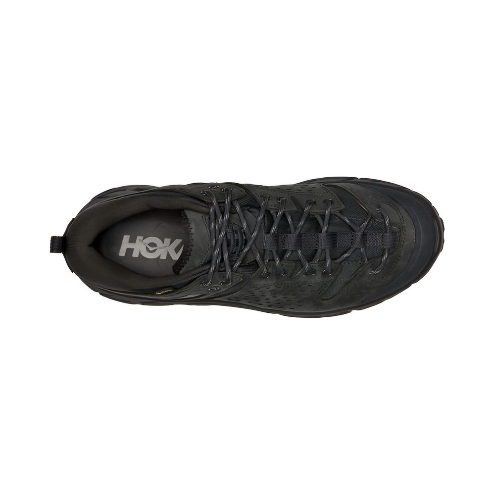 Hoka Tor Ultra Lo GTX 'Black' Мужские