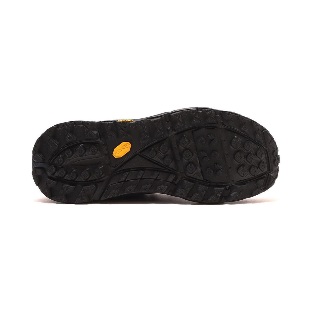 Hoka Tor Ultra Lo GTX 'Black' Мужские
