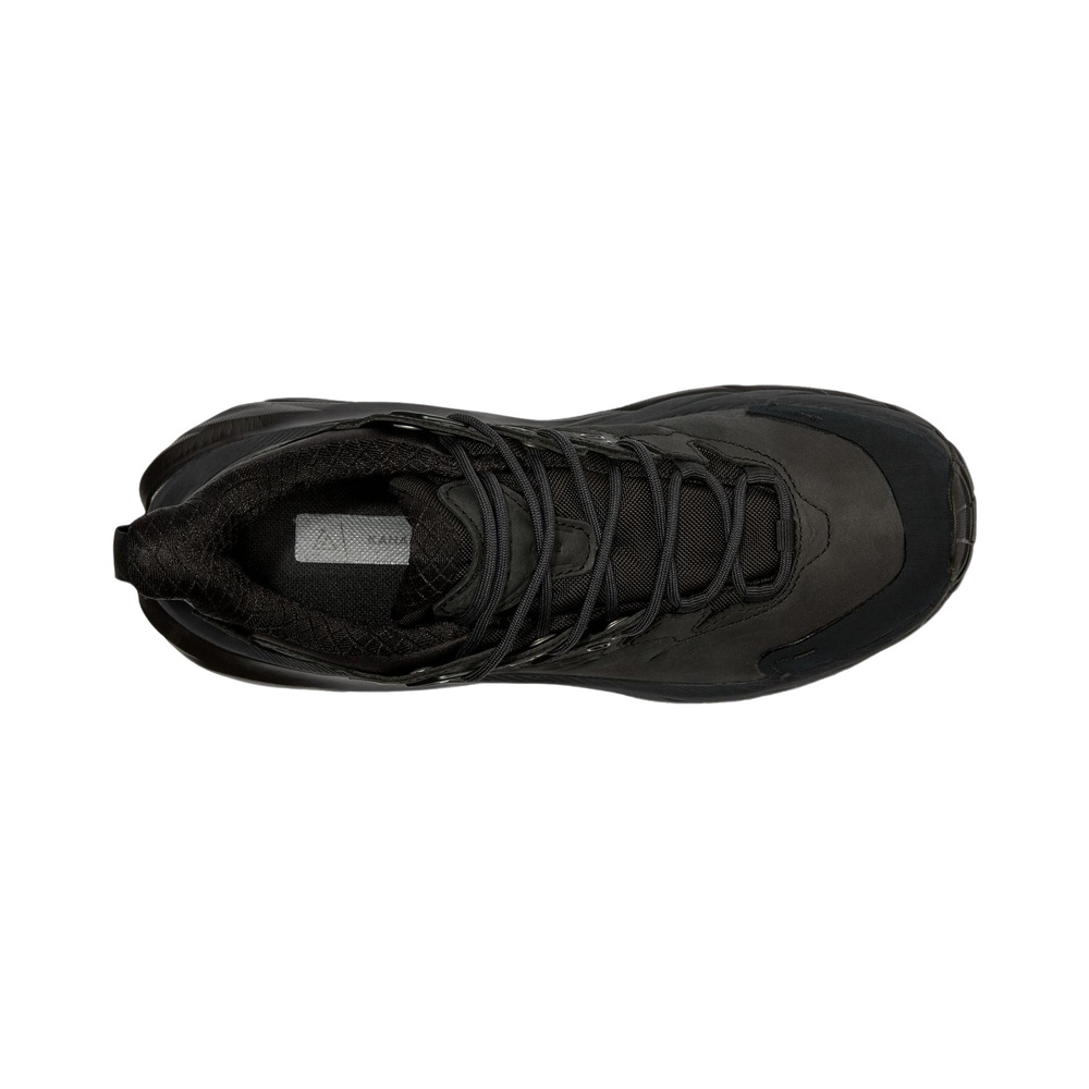 Hoka Kaha 2 Low GTX 'Black' Женские