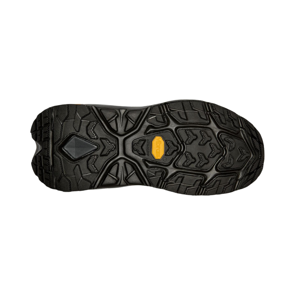 Hoka Kaha 2 Low GTX 'Black' Женские