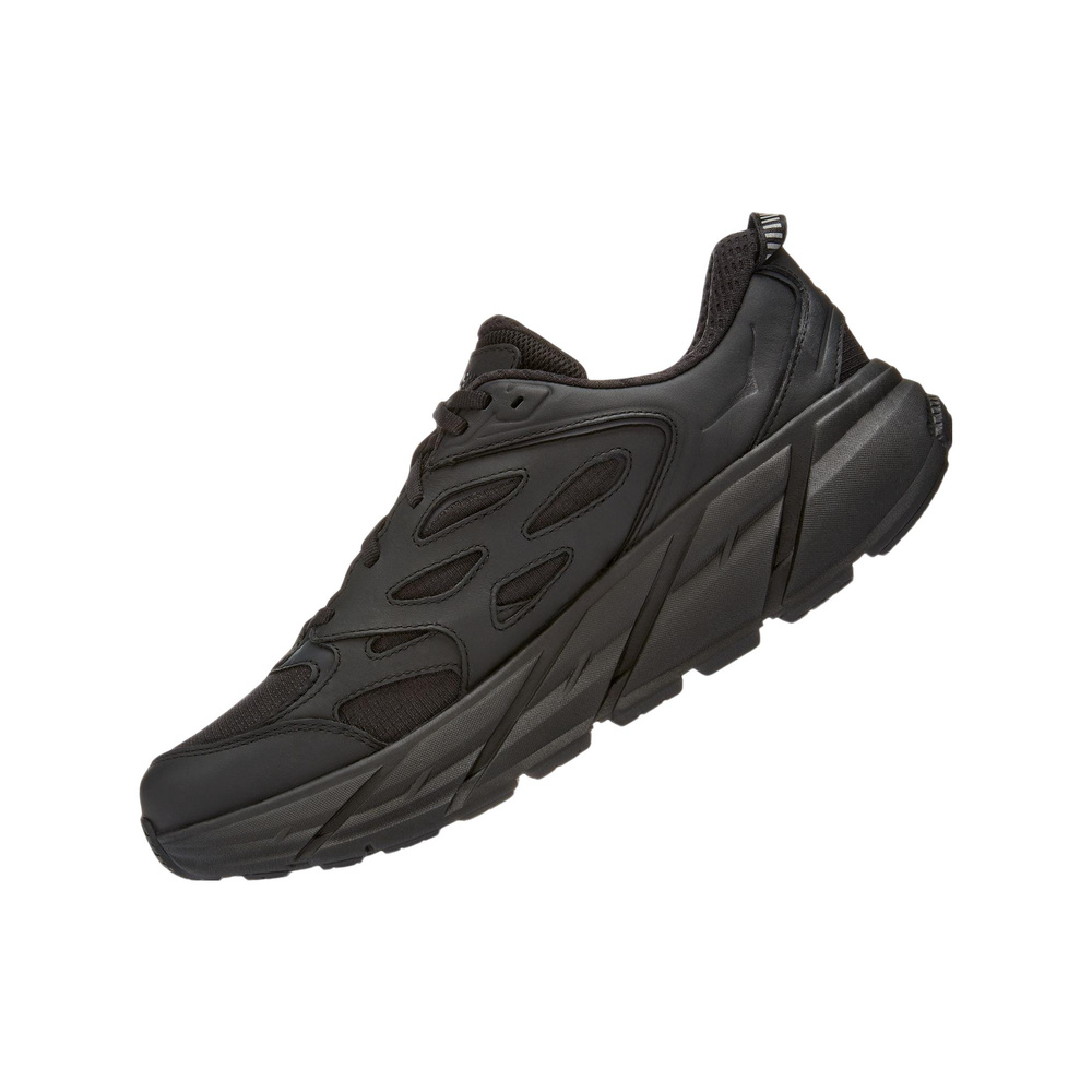 Hoka Clifton L GTX 'Black' Мужские