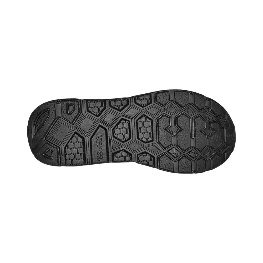 Hoka Clifton L GTX 'Black' Мужские