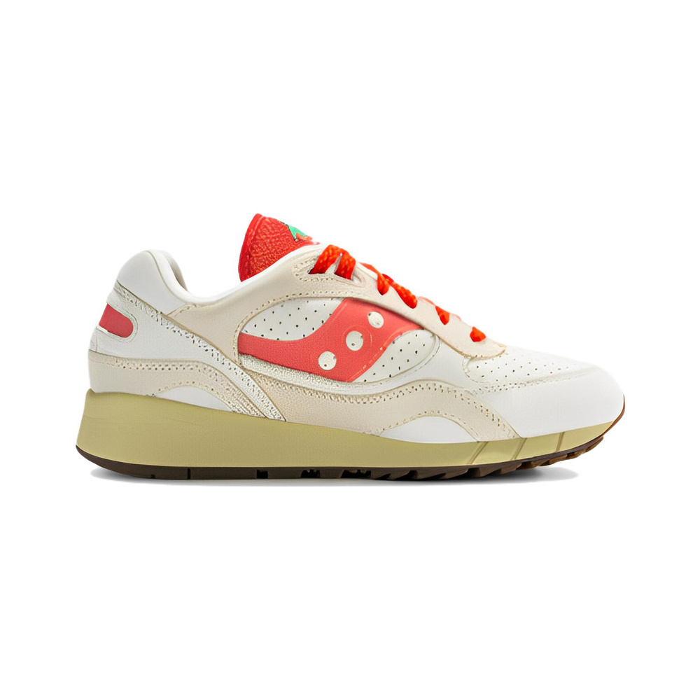 Saucony Shadow 6000 'Beige' Мужские