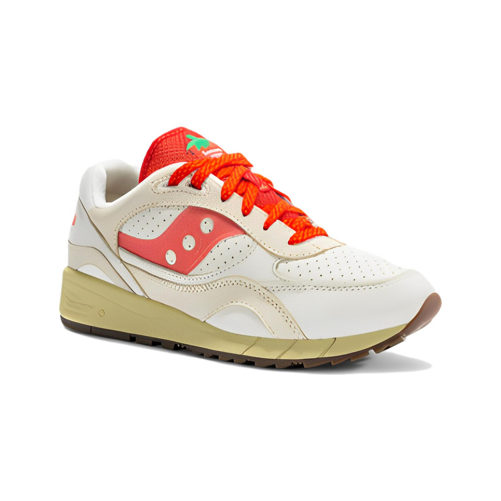 Saucony Shadow 6000 'Beige' Мужские