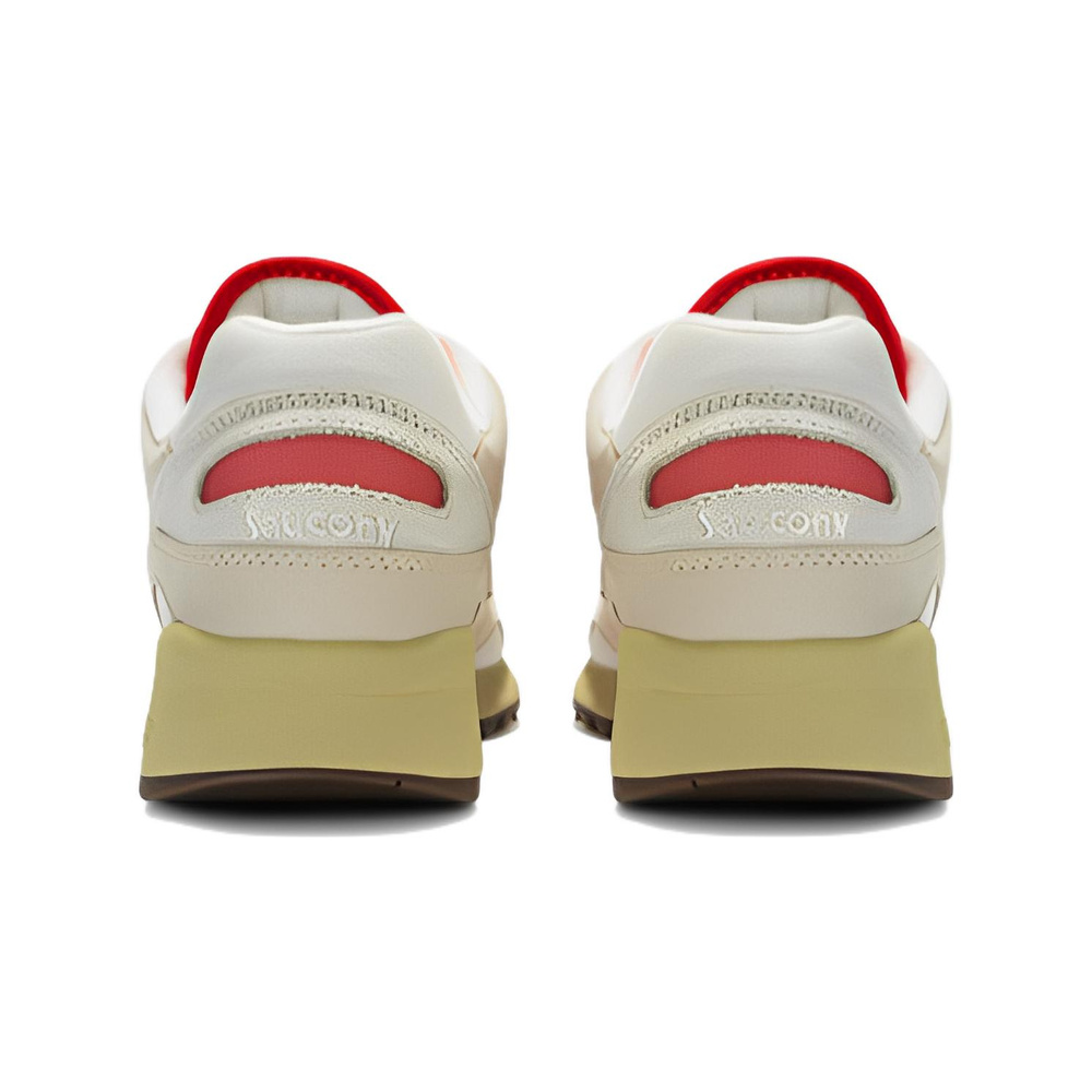 Saucony Shadow 6000 'Beige' Мужские