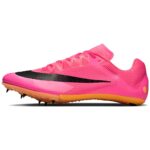 Hyper Pink / Laser Orange / Black