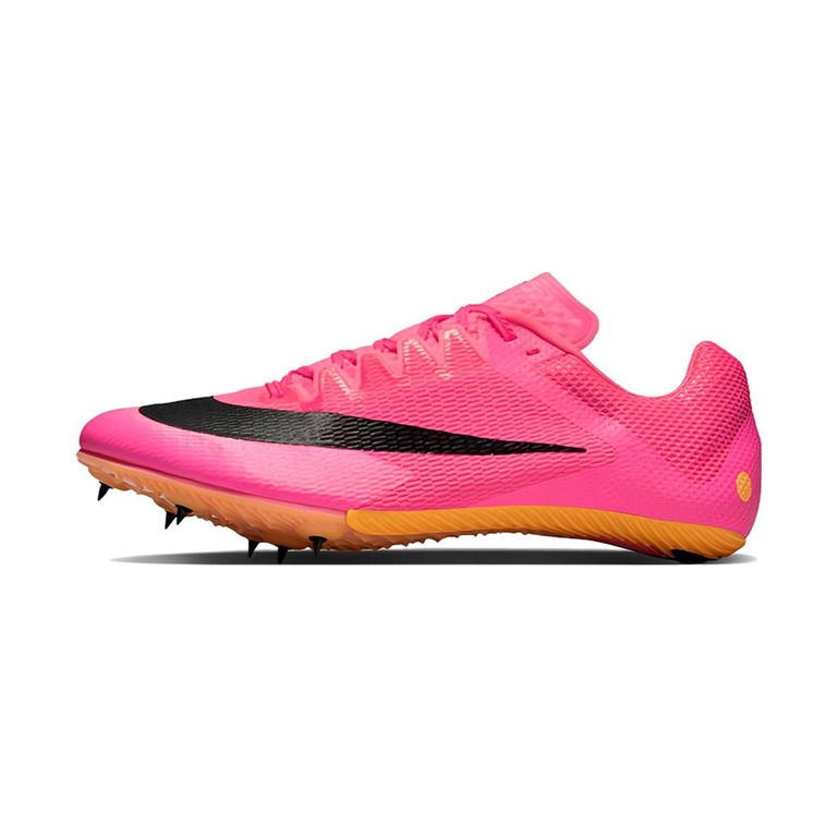 Nike Zoom Rival Sprint 'Hyper Pink / Laser Orange / Black' Унисекс