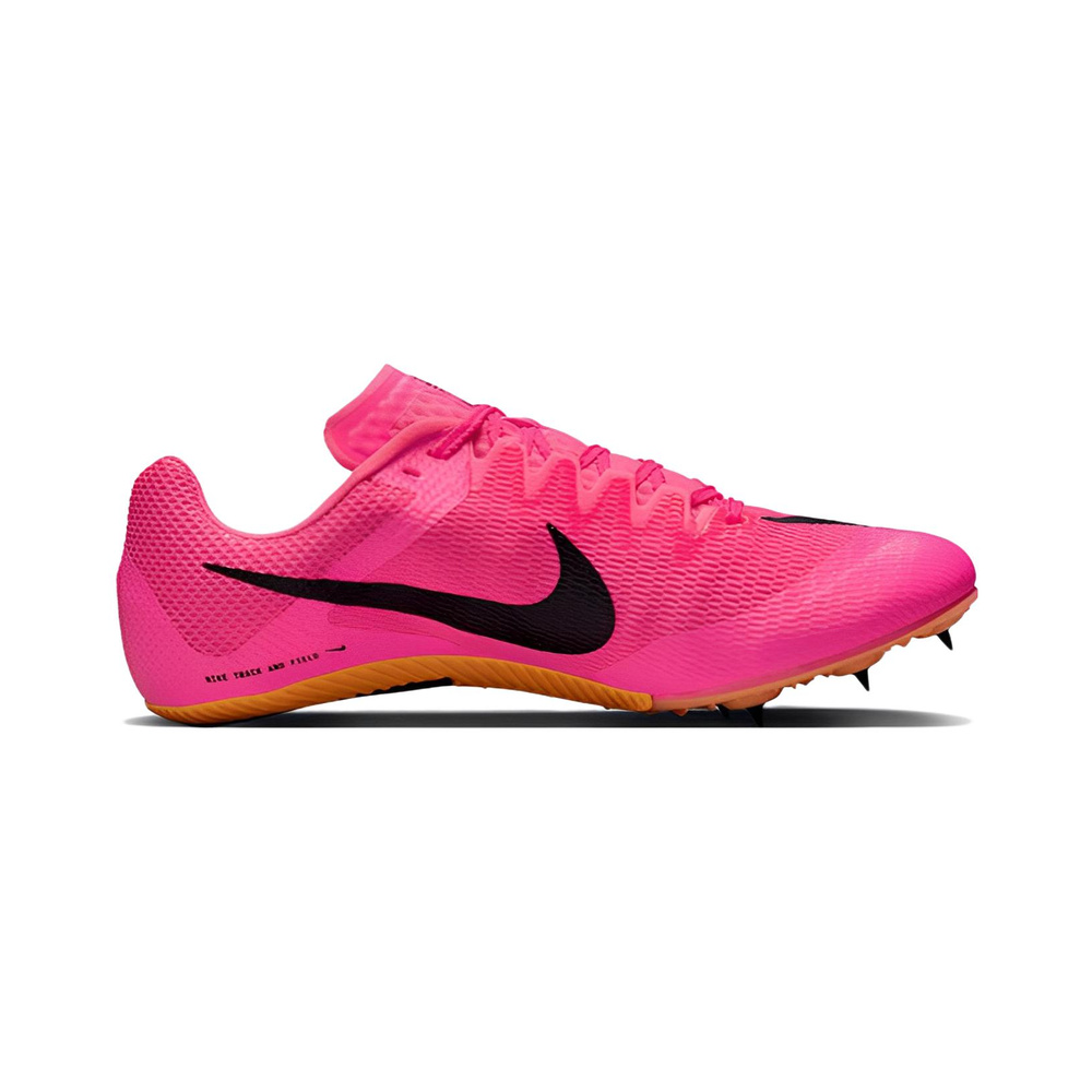 Nike Zoom Rival Sprint 'Hyper Pink / Laser Orange / Black' Унисекс