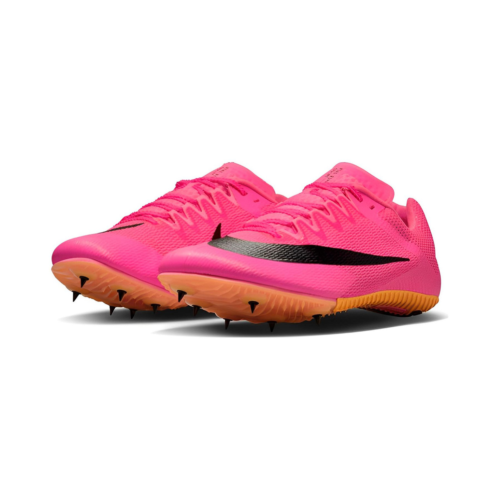 Nike Zoom Rival Sprint 'Hyper Pink / Laser Orange / Black' Унисекс