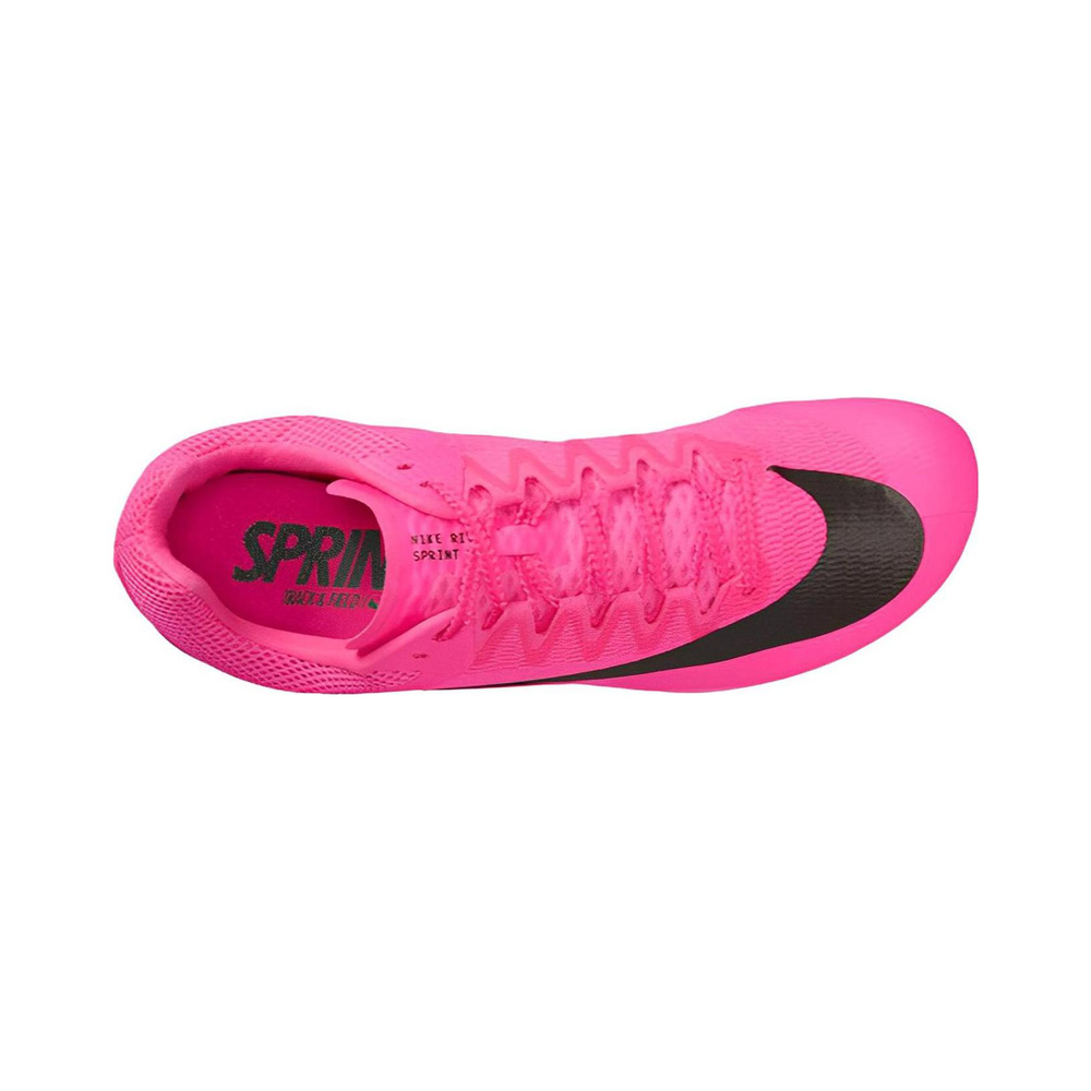 Nike Zoom Rival Sprint 'Hyper Pink / Laser Orange / Black' Унисекс