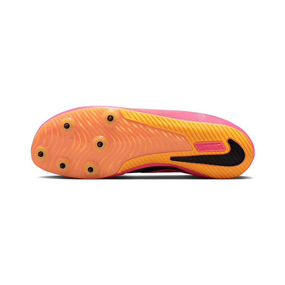 Nike Zoom Rival Sprint 'Hyper Pink / Laser Orange / Black' Унисекс
