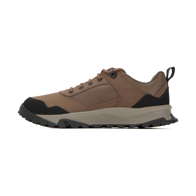 Timberland Lincoln Peak Low 'Dark Brown' Мужские