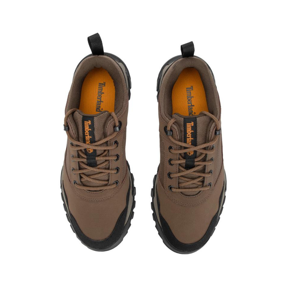 Timberland Lincoln Peak Low 'Dark Brown' Мужские