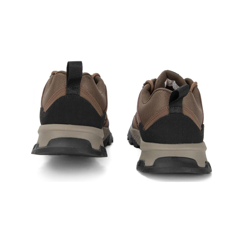 Timberland Lincoln Peak Low 'Dark Brown' Мужские