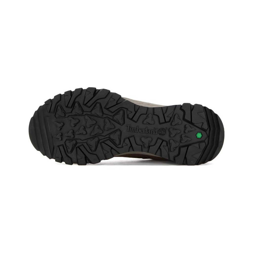 Timberland Lincoln Peak Low 'Dark Brown' Мужские