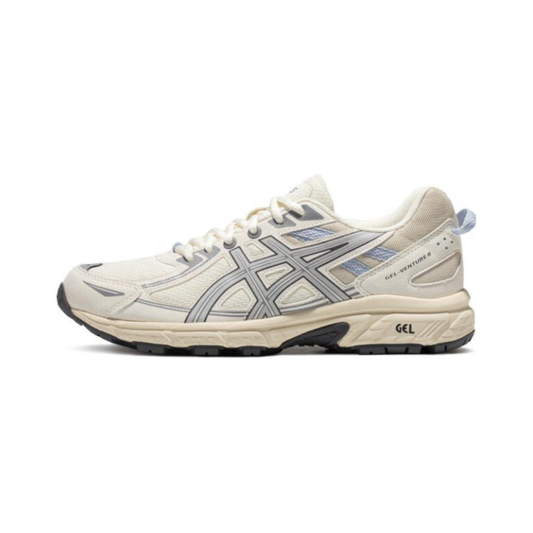ASICS Gel-Venture 'White' Женские