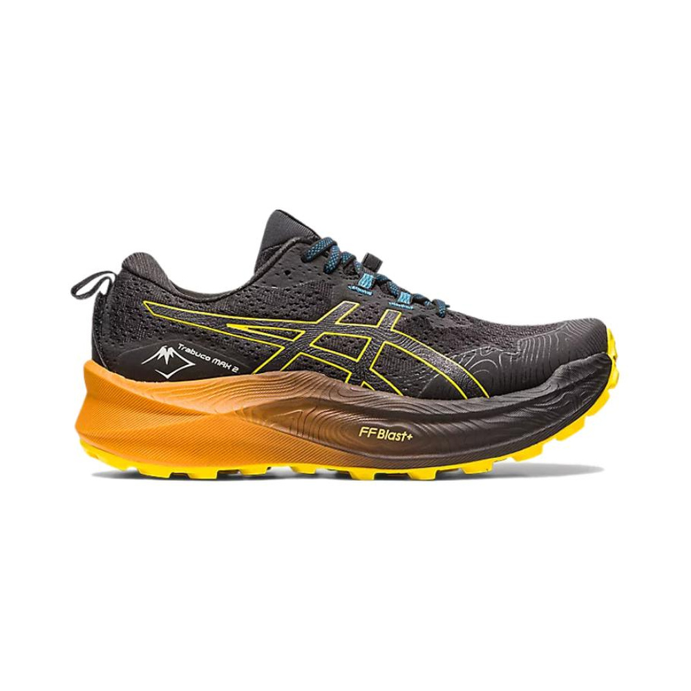 ASICS Trabuco 'Black' Мужские