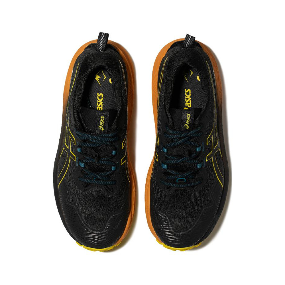 ASICS Trabuco 'Black' Мужские