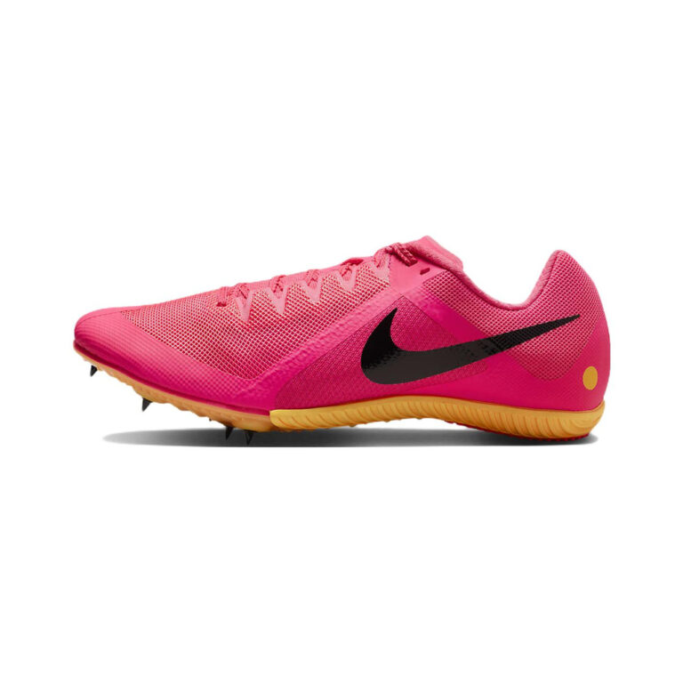 Nike Zoom Rival Multi 'Hyper Pink / Laser Orange / Black' Унисекс