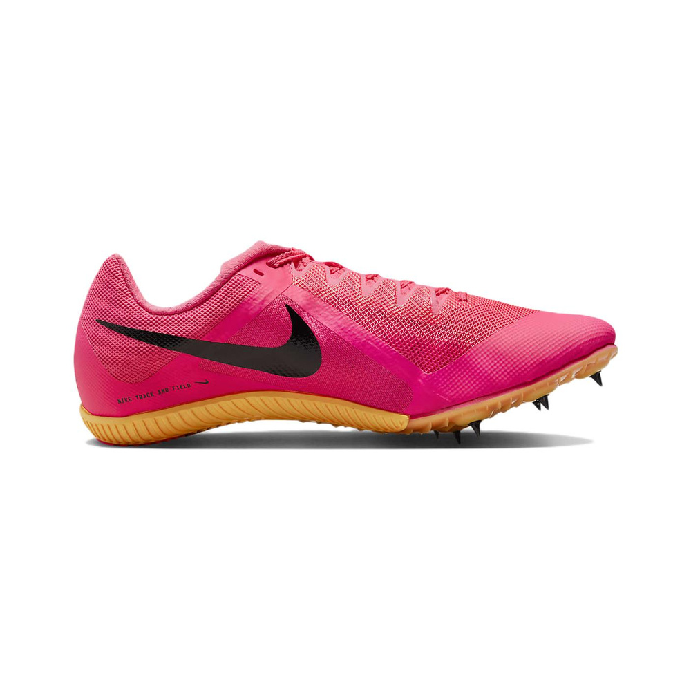 Nike Zoom Rival Multi 'Hyper Pink / Laser Orange / Black' Унисекс