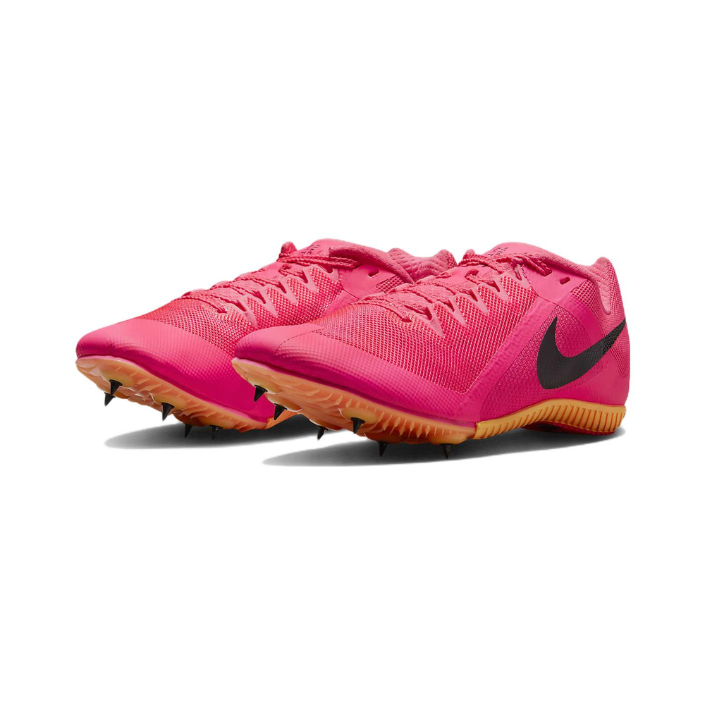 Nike Zoom Rival Multi 'Hyper Pink / Laser Orange / Black' Унисекс