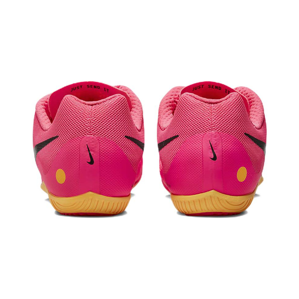 Nike Zoom Rival Multi 'Hyper Pink / Laser Orange / Black' Унисекс