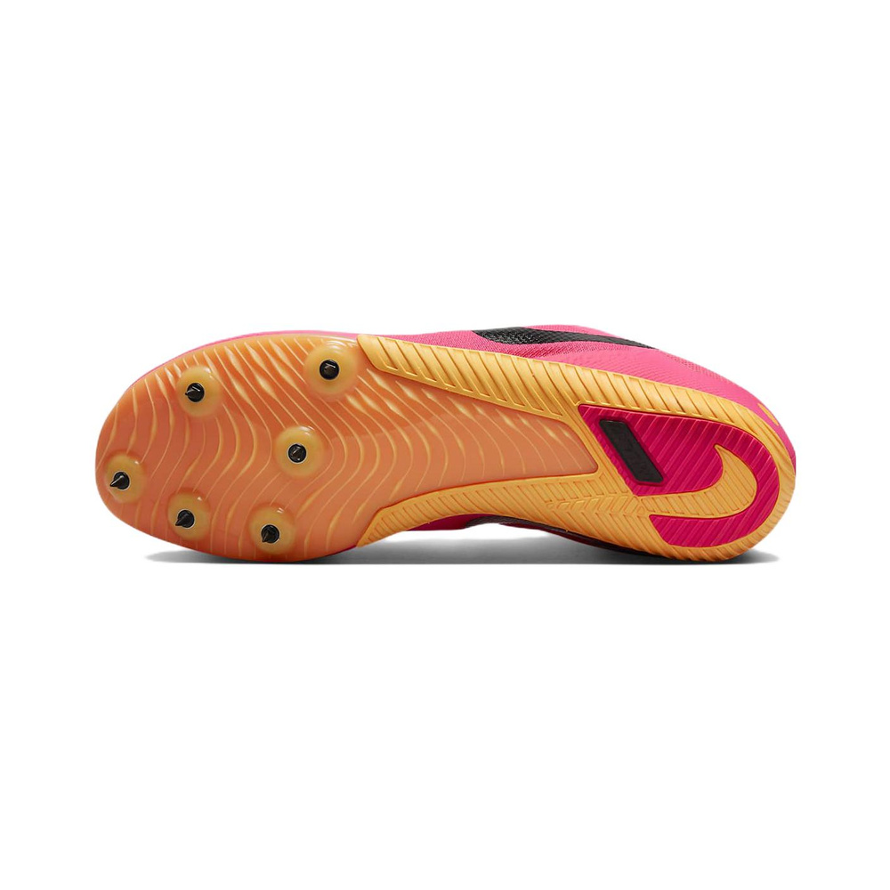 Nike Zoom Rival Multi 'Hyper Pink / Laser Orange / Black' Унисекс
