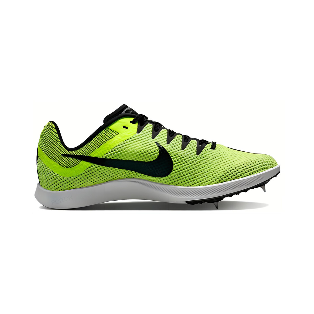 Nike Zoom Rival Distance 'Bright Crimson / Volt / White / Black' Унисекс