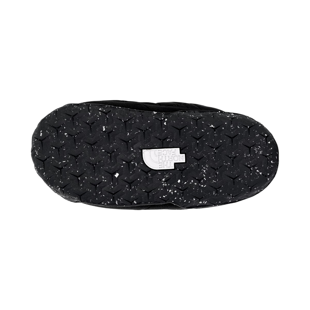 The North Face Nuptse Mule 'TNF Black / TNF White' Мужские