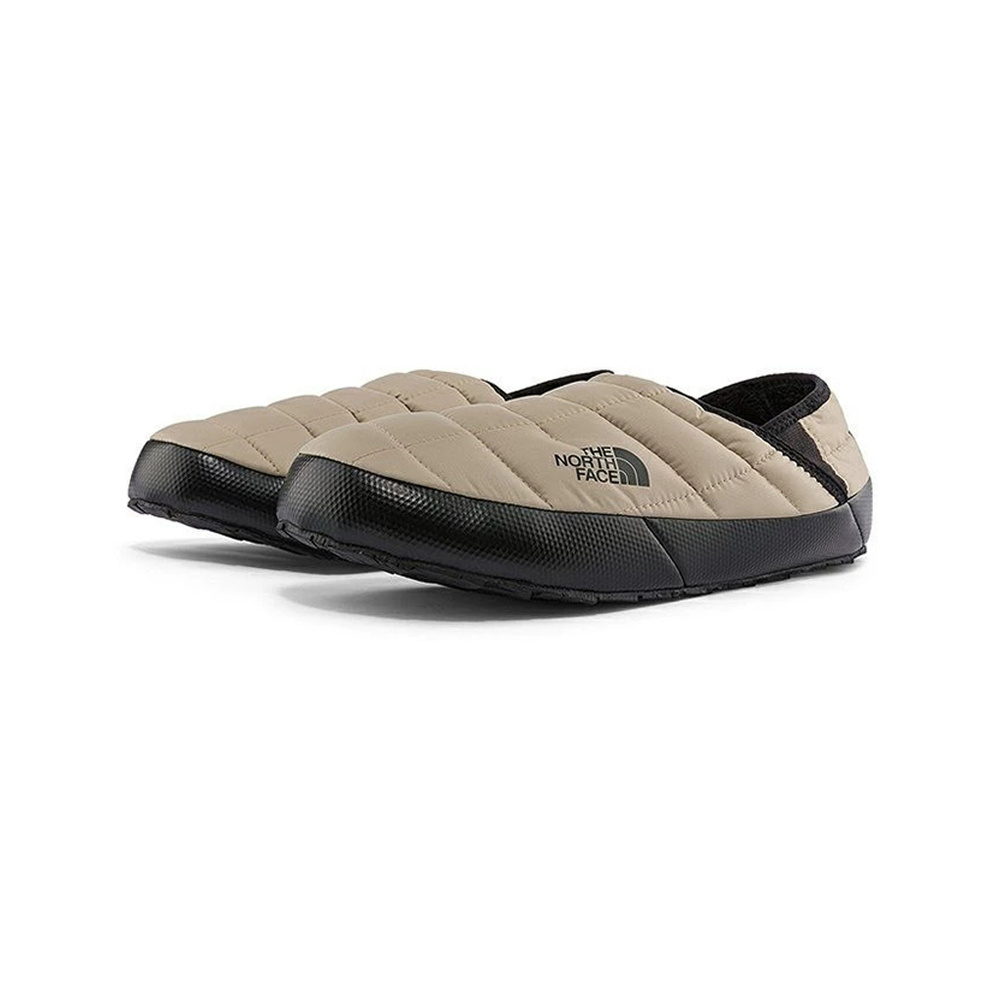 The North Face ThermoBall Traction Mule V 'Hawthorne Khaki / Black' Мужские