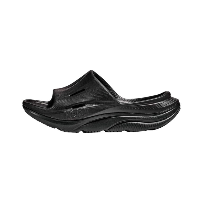 Hoka Ora Recovery 'Black' Мужские