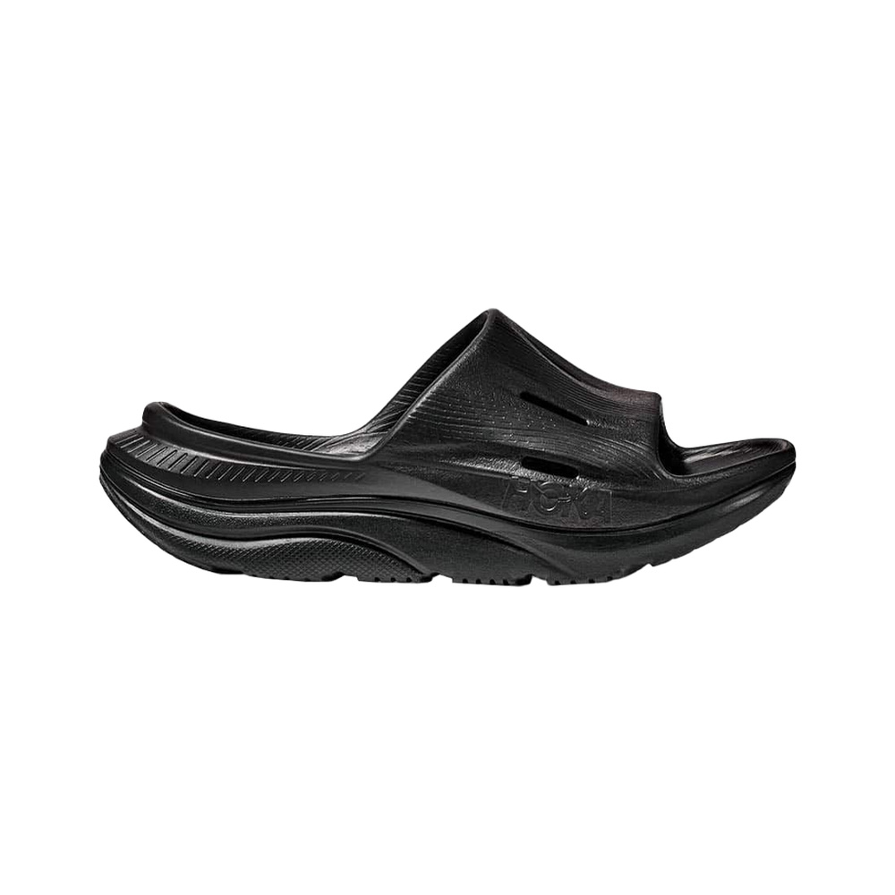 Hoka Ora Recovery 'Black' Мужские