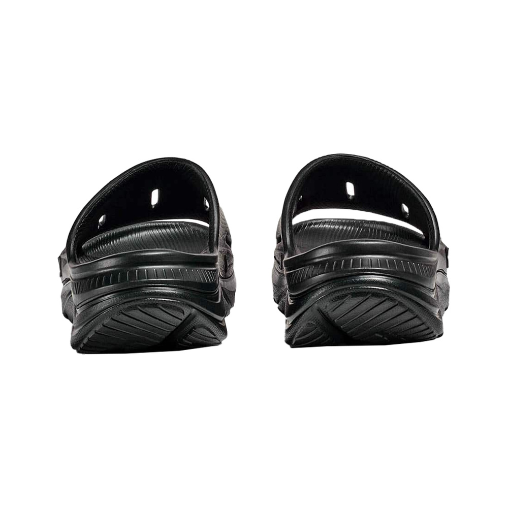 Hoka Ora Recovery 'Black' Мужские