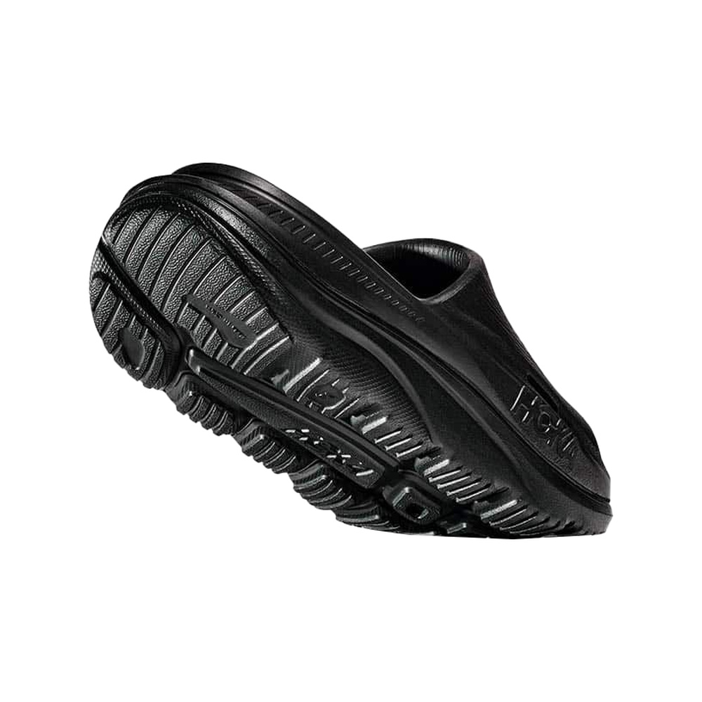 Hoka Ora Recovery 'Black' Мужские