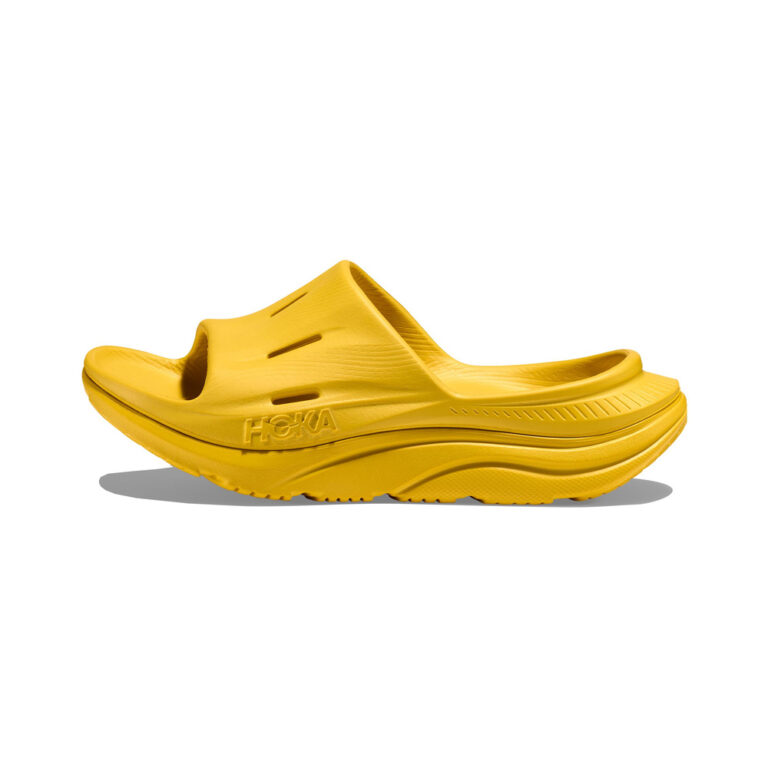 Hoka Ora Recovery 'Yellow' Мужские