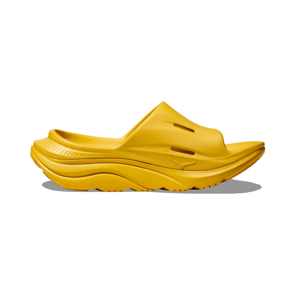 Hoka Ora Recovery 'Yellow' Мужские