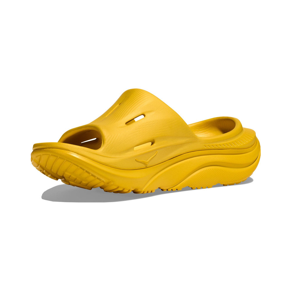 Hoka Ora Recovery 'Yellow' Мужские