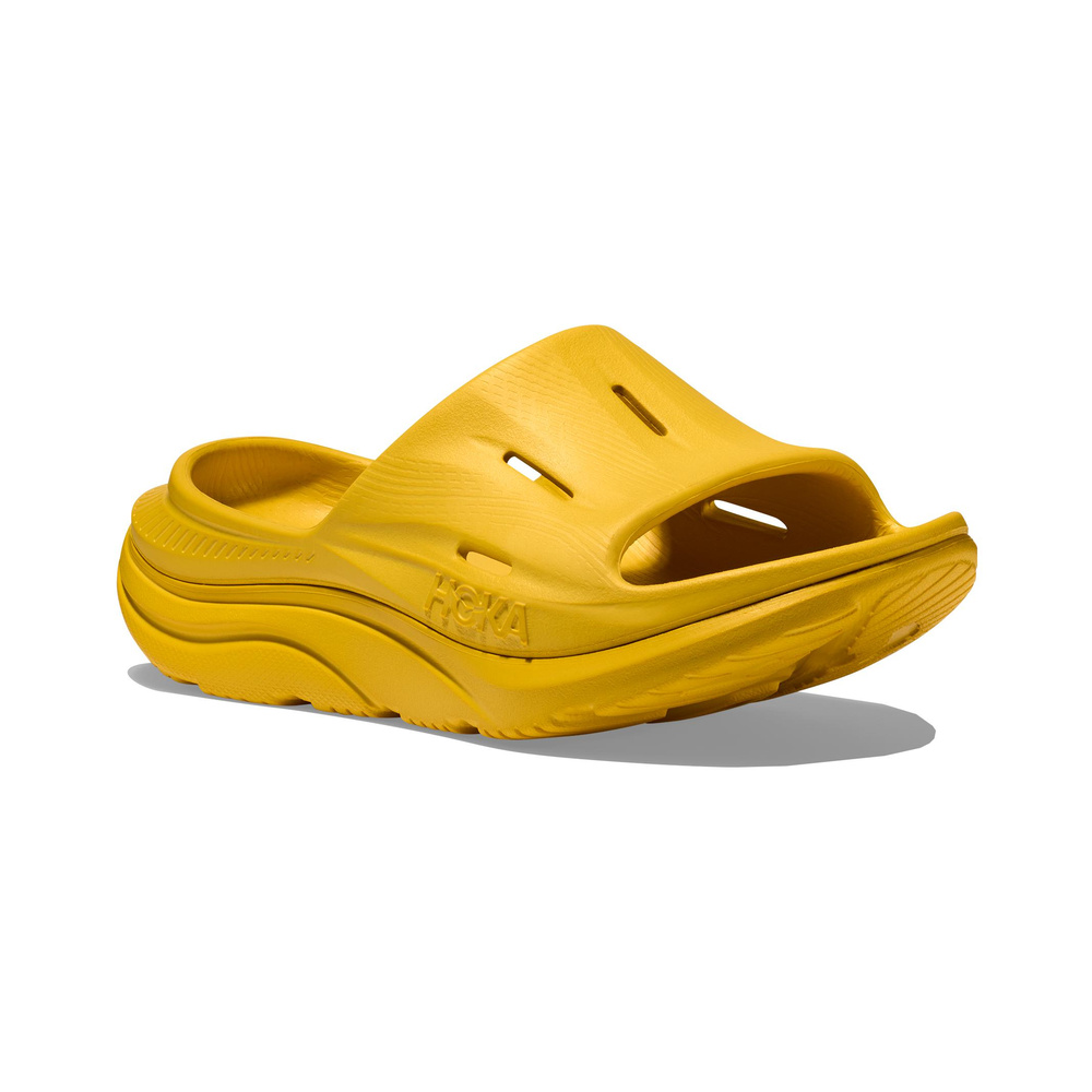 Hoka Ora Recovery 'Yellow' Мужские