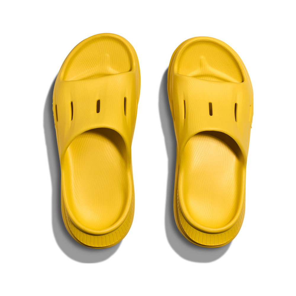 Hoka Ora Recovery 'Yellow' Мужские