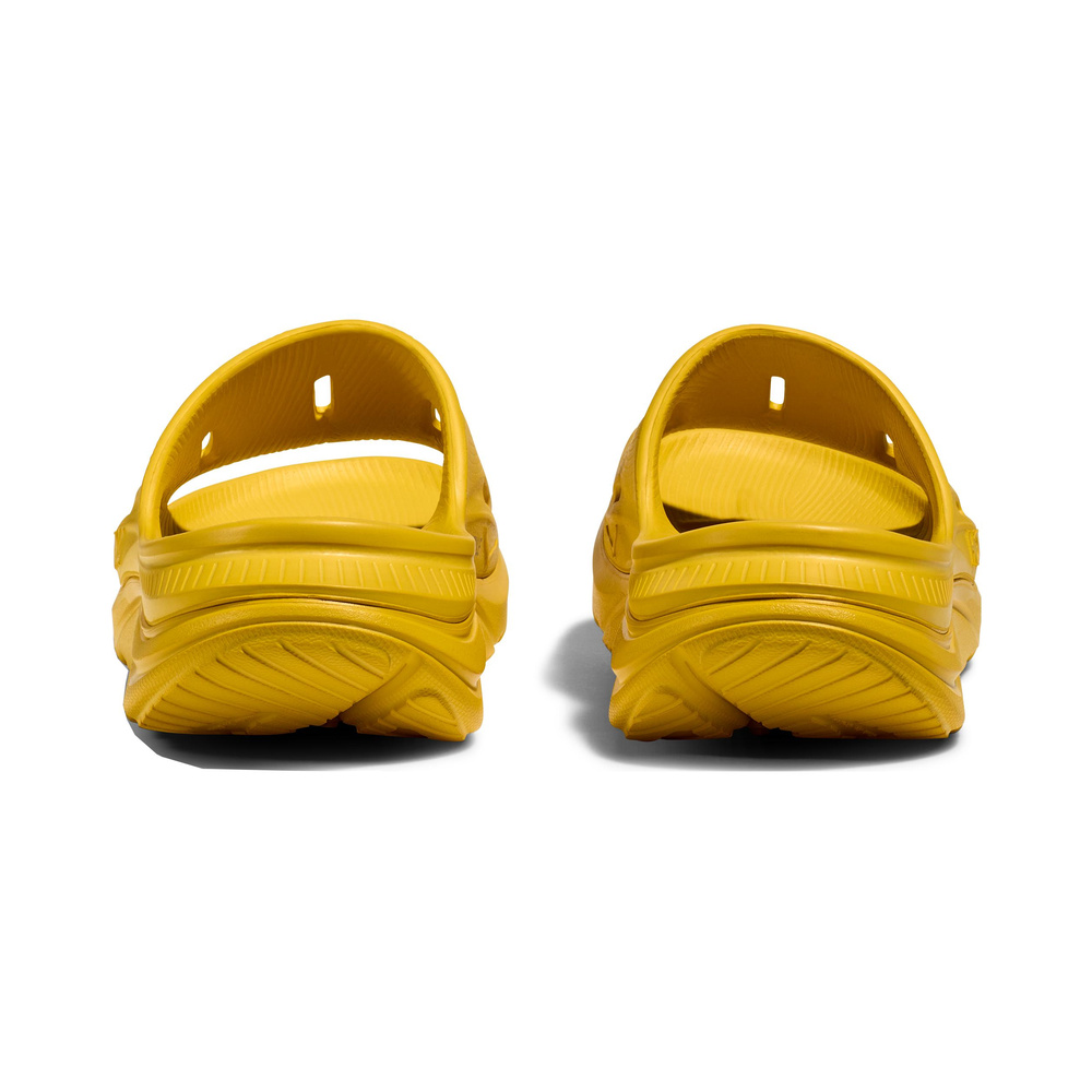 Hoka Ora Recovery 'Yellow' Мужские