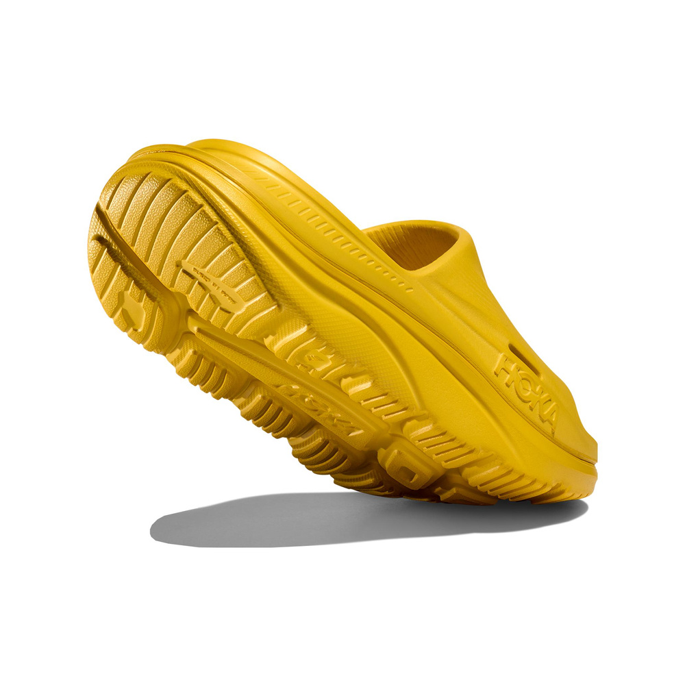 Hoka Ora Recovery 'Yellow' Мужские