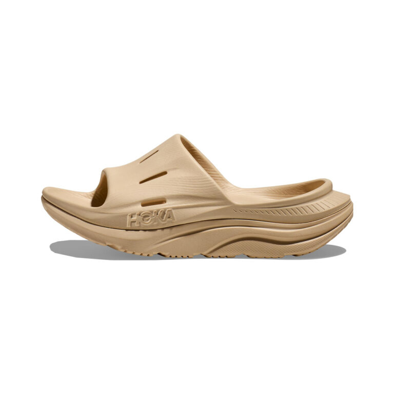 Hoka Ora Recovery 'Brown' Мужские