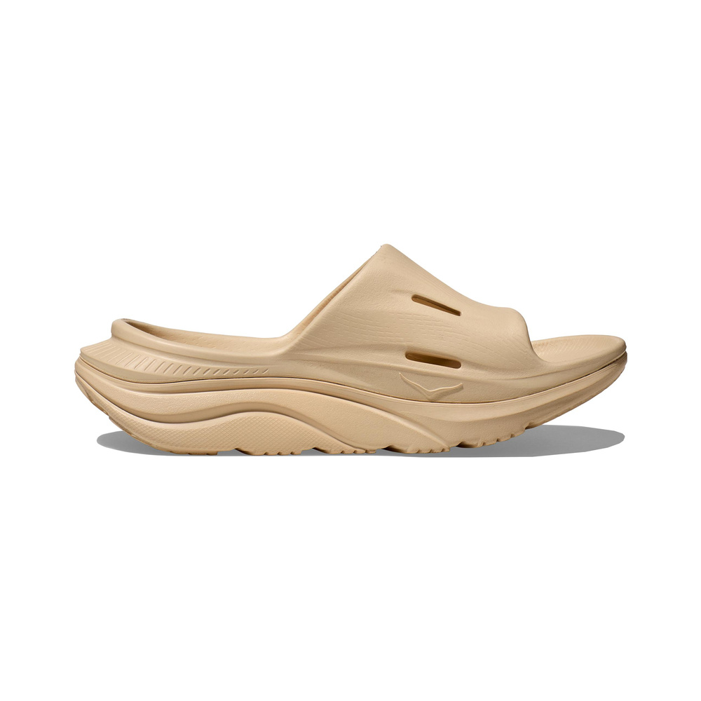 Hoka Ora Recovery 'Brown' Мужские