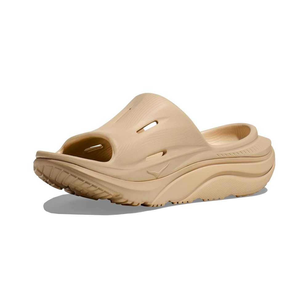 Hoka Ora Recovery 'Brown' Мужские
